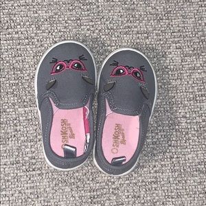 Toddler OshKosh Shoes